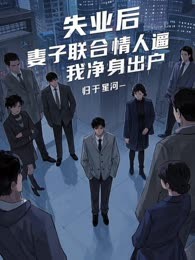 失业后，妻子联合情人逼我净身出户