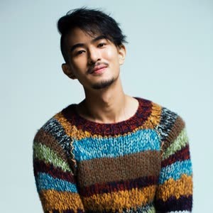 Junyu Yang,Ken