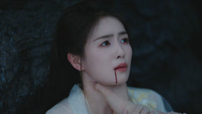 Watch the latest EP5 Bai Jiusi pinches Li Qingyue's neck and questions her online with English subtitle for free English Subtitle