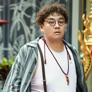 Wei Zhen