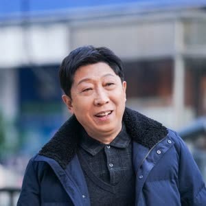 Han Tongsheng