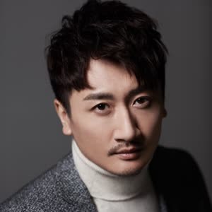 Terry Shi
