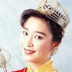 Lu Shu Yi