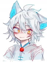 京剧猫之一诺千金