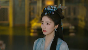 Watch the latest EP7 Li Qingyue questions Xuanzun online with English subtitle for free English Subtitle