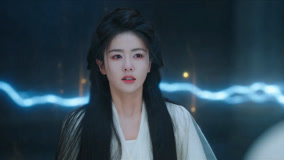 Watch the latest EP10 Hua Ruyue realizes that the Yue that Bai Jiusi is talking about is not herself online with English subtitle for free English Subtitle