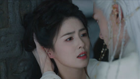 Watch the latest EP11 Bai Jiusi pinches Li Qingyue's neck online with English subtitle for free English Subtitle