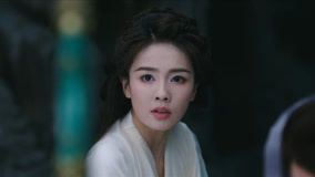 Watch the latest EP11 Li Qingyue points her sword at Bai Jiusi online with English subtitle for free English Subtitle