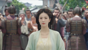 线上看 EP13 花如月救下孟长琴 带字幕 中文配音