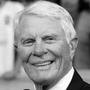 Peter Graves