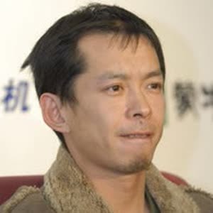 Yue Xiao Jun 