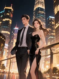 十年男友另娶她人，我转身嫁给公司金主