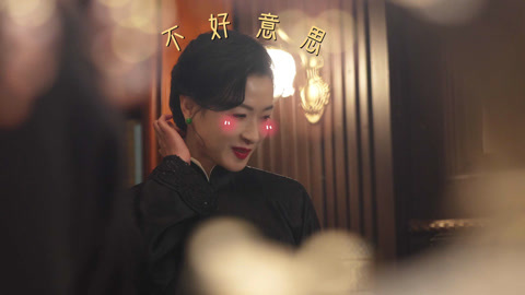 金爵奖影后万茜剧组欢乐实录