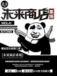 未来商店系统