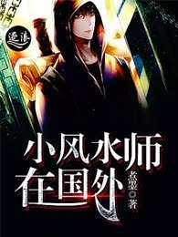 小风水师在国外