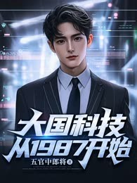 大国科技，从1987开始