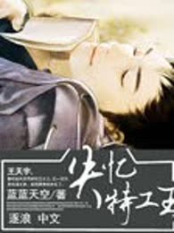 失忆特工王