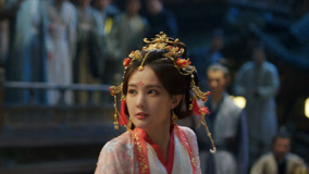 Watch the latest EP6 Song Yimeng rescues the dancer and is chased by a wealthy businessman online with English subtitle for free English Subtitle