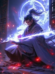 武神重生：从低武杀穿洪荒
