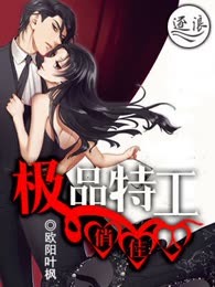 极品特工俏佳人