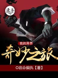 我的异界奇妙之旅