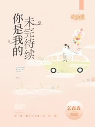 你是我的未完待续