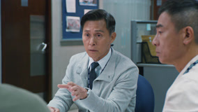 Watch the latest HOMELAND GUARDIAN Episode 18 Preview (2025) online with English subtitle for free English Subtitle
