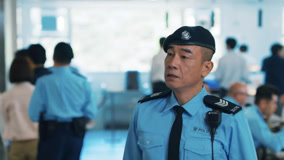Watch the latest HOMELAND GUARDIAN (Cantonese ver.) Episode 2 (2025) online with English subtitle for free English Subtitle