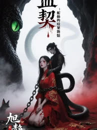 血契：蛇仙的赎罪新娘