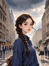 不孕十年，老公他送来八个孩子