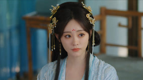 Watch the latest EP21 Nanrui confesses his love with a cheat sheet online with English subtitle for free English Subtitle