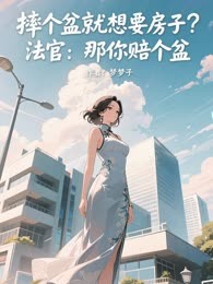 摔个盆就想要房子？法官：那你赔个盆