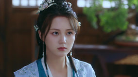 Watch the latest The Blade of Romance Episode 4 (2025) online with English subtitle for free English Subtitle