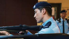 Watch the latest EP02 李治廷與小隊成員檢查出警裝備 (2025) online with English subtitle for free English Subtitle