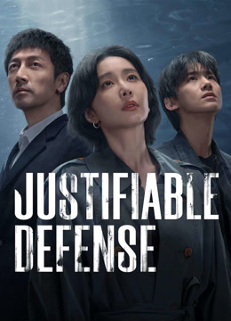 Watch the latest Justifiable Defense (2025) online with English subtitle for free English Subtitle