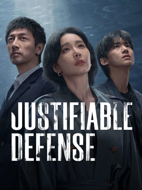 Watch the latest Justifiable Defense online with English subtitle for free English Subtitle