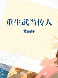 重生武当传人