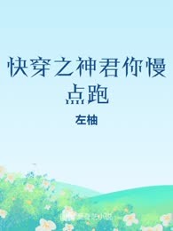 快穿之神君你慢点跑