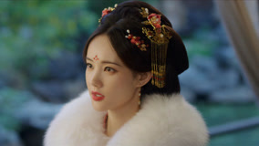 Watch the latest EP37 King Qianyu threatens Song Yimeng online with English subtitle for free English Subtitle