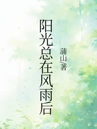阳光总在风雨后