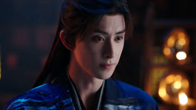 Watch the latest EP17 Qin Wan wants to take over Xi Ling's murder case online with English subtitle for free English Subtitle