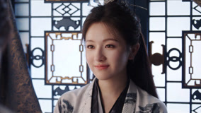 Watch the latest EP21 Yan Chi and Qin Wan quietly hold hands online with English subtitle for free English Subtitle