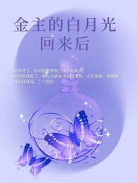 金主的白月光回来后