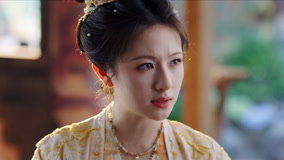Watch the latest EP35 Qin Wan and Yan Chi discuss the emperor's strange behavior online with English subtitle for free English Subtitle
