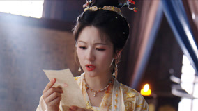 Watch the latest EP36 The Queen delivers a message to Qin Wan online with English subtitle for free English Subtitle