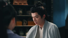 Watch the latest The Wanted Detective Episode 20 Preview (2025) online with English subtitle for free English Subtitle