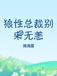 狼性总裁别来无恙