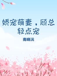 娇宠萌妻，顾总轻点宠