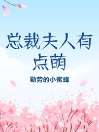 总裁夫人有点萌
