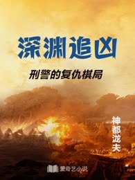 追凶深渊：刑警的复仇棋局